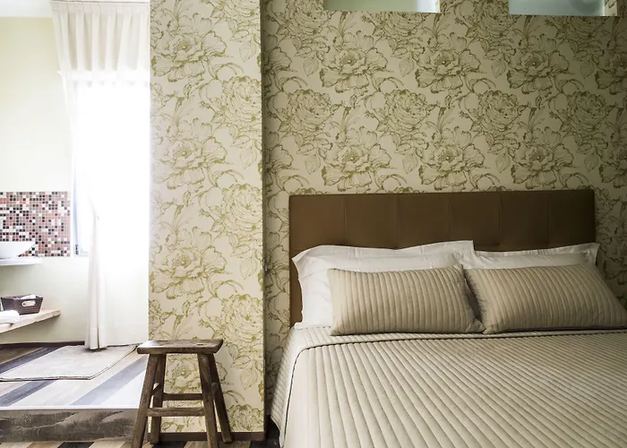 Serendipity Rooms