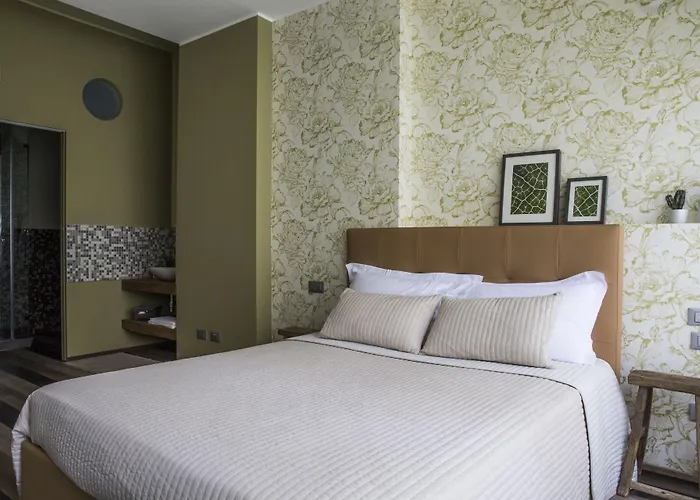 Serendipity Rooms