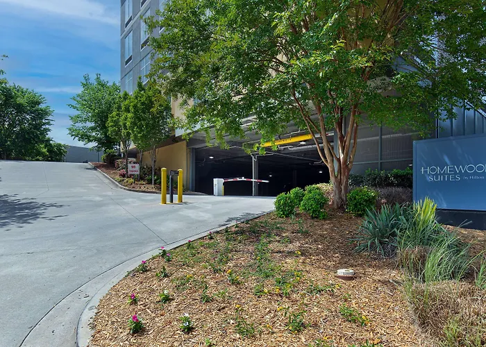 Homewood Suites By Hilton Atlanta Perimeter Center Sandy Springs