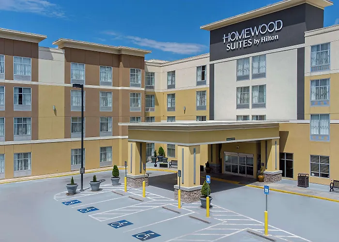 Homewood Suites By Hilton Atlanta Perimeter Center Sandy Springs