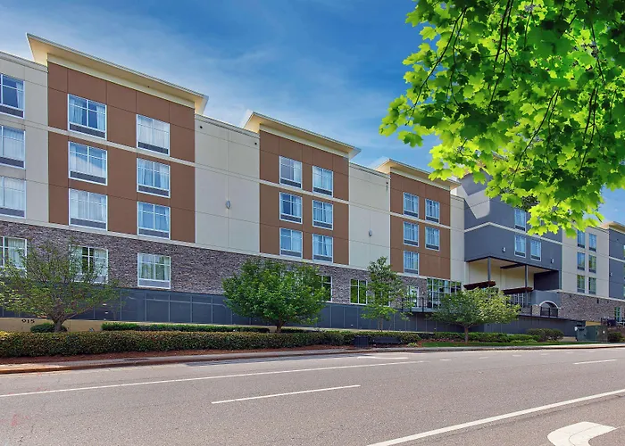 Homewood Suites By Hilton Atlanta Perimeter Center Sandy Springs