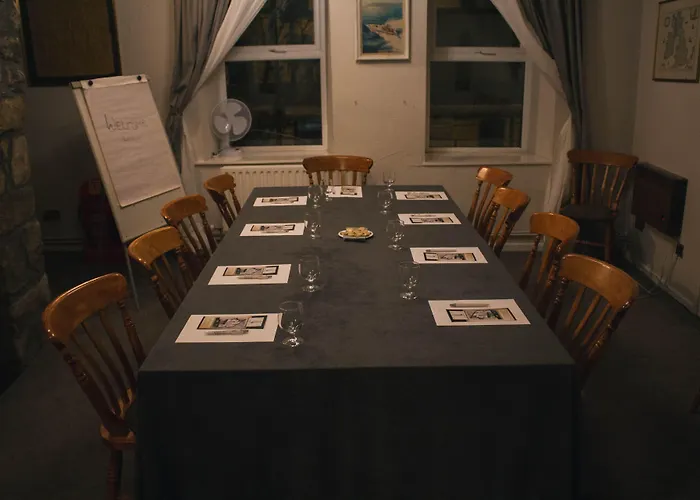 Dobbins Inn Carrickfergus