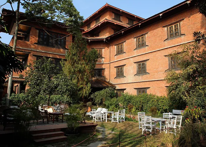 Hotel Vajra