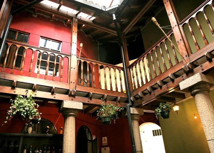 Hotel Interamericano