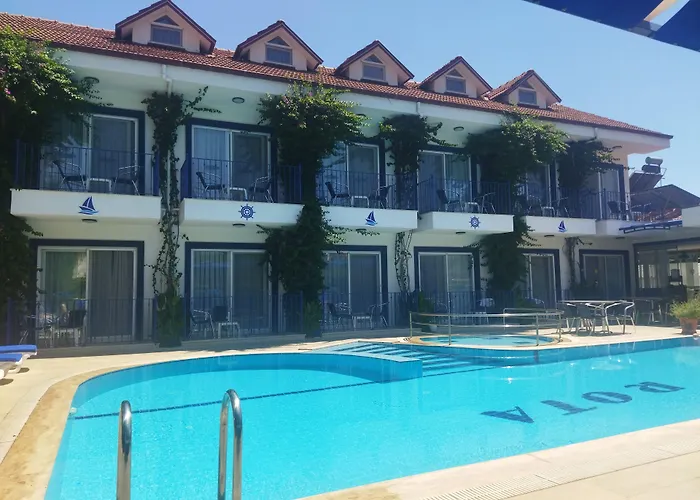 Rota Hotel