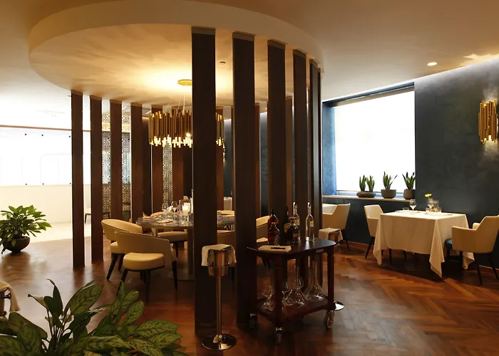 Doubletree By Hilton Yerevan City Centre