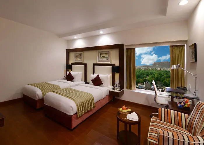 Lords Inn Jodhpur