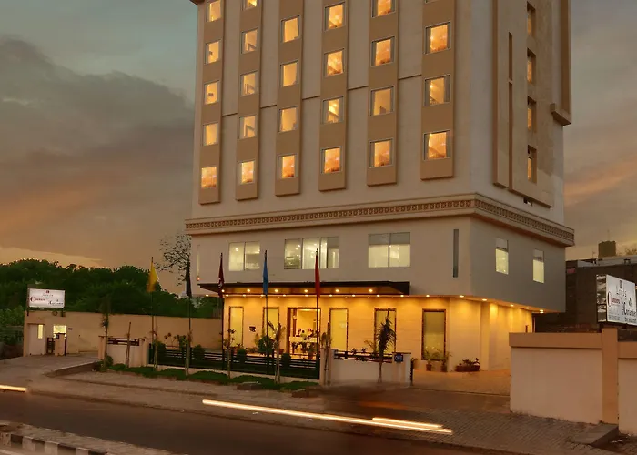 Lords Inn Jodhpur