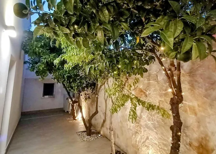 Bed and Breakfast Spirito Santo à Bari