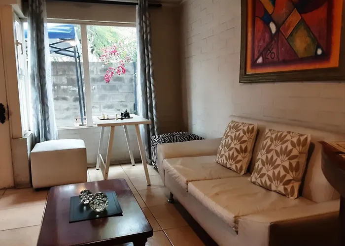 Hostal Abrazo de Maipu Santiago de Chile