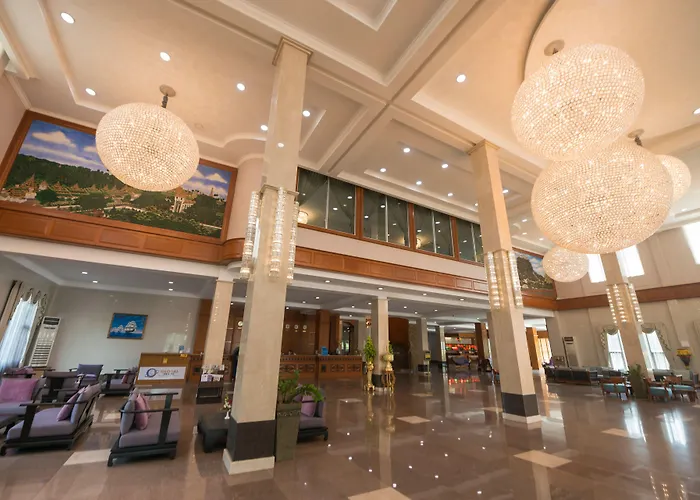 Sky Star Hotel