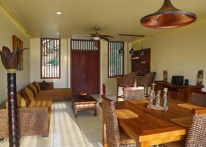 Mala Garden Resort And Spa Gili Trawangan