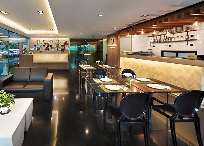 Diamond Residence Ratchada