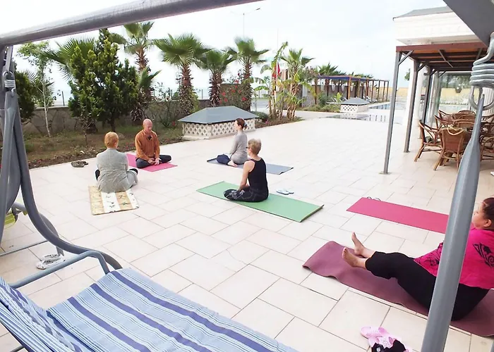 Acropol Beach Hotel