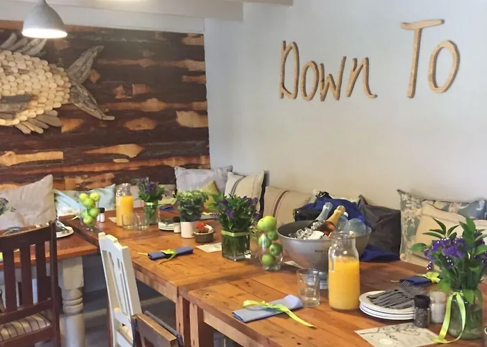 Plett River Lodge