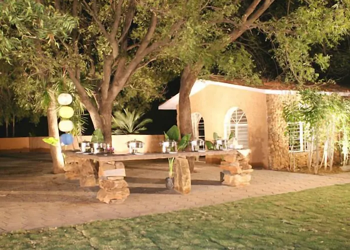Dream Valley Resorts Hyderabad