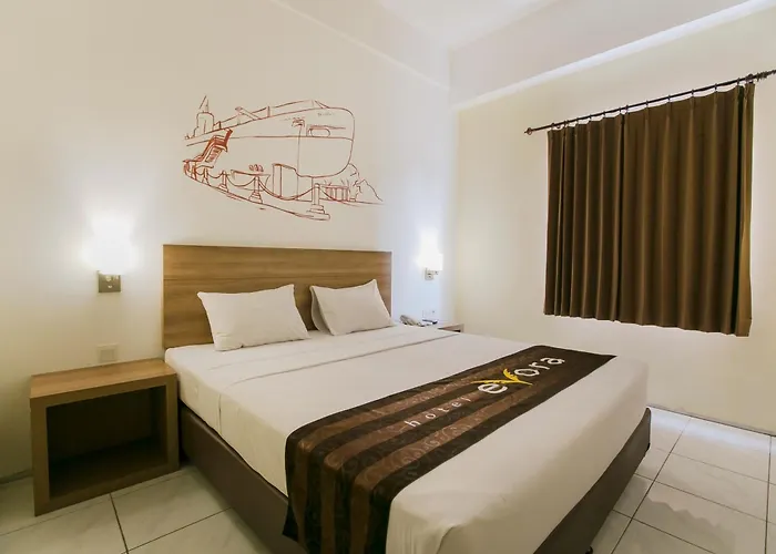 Evora Hotel