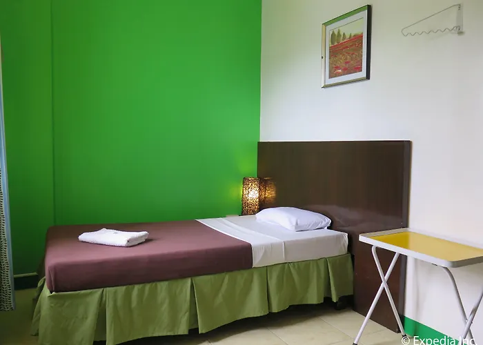 First Pacific Inn Davao