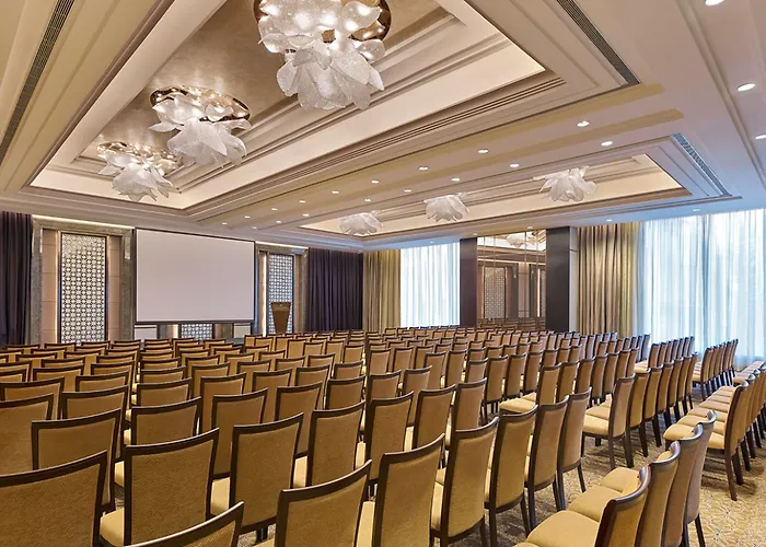 Shangri-La Bengaluru