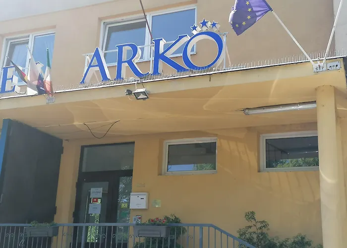 Hotel Arko