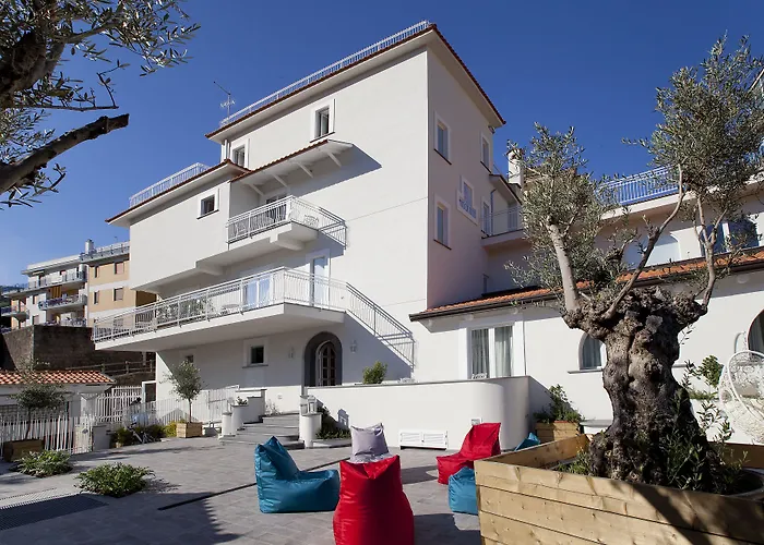 Maison Kalea Península Sorrentina