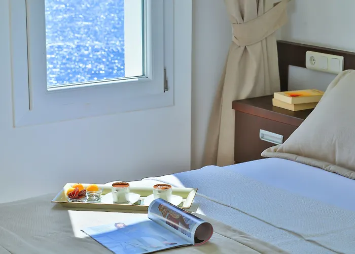 Belinda Hotel Kaş