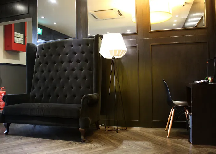 Vio Hotel