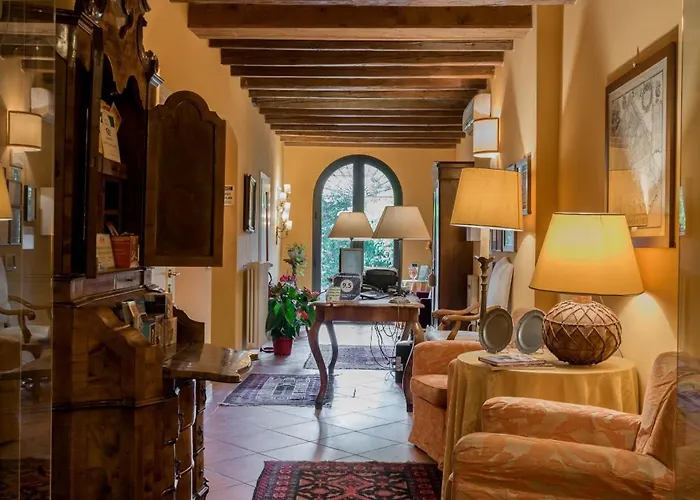 Piazza Nova Guest House Ferrare