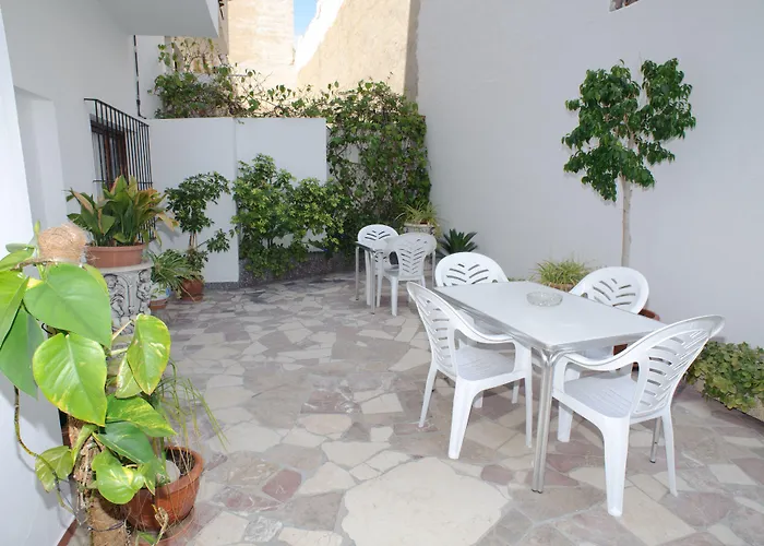 Hostal Montaña