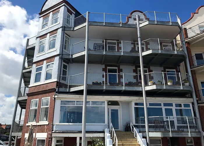 Apartments @52