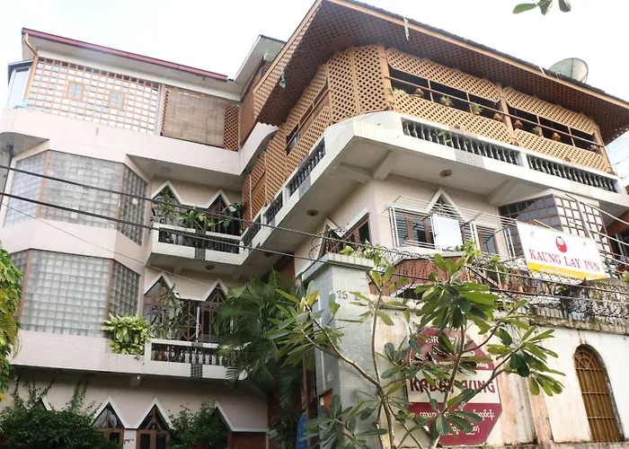 Kaung Lay Inn
