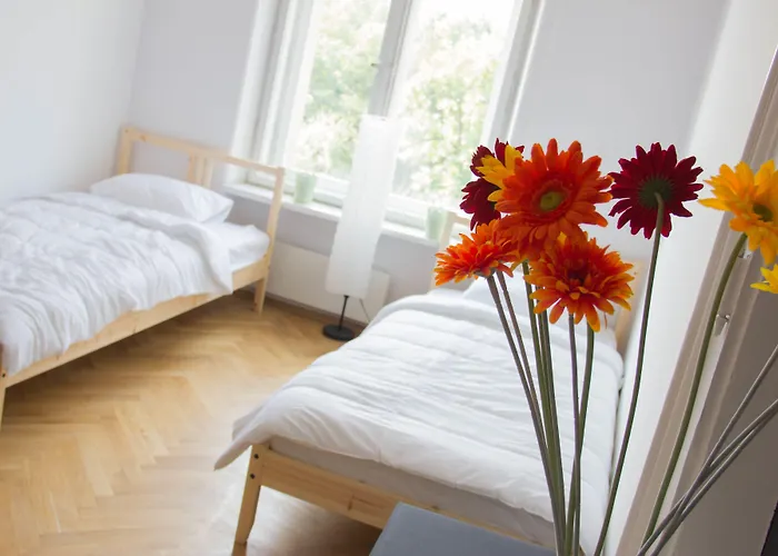 Grand Central Hostel
