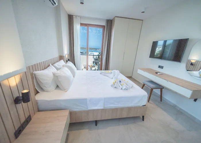 Ozukara Apart 2 Gumbet