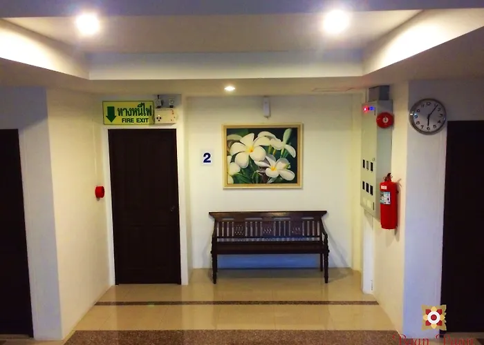Baan Paan Hua Hin