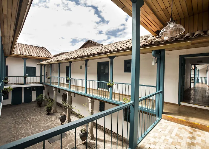 Abittare Hotel