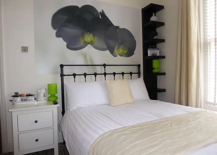 Bamboo Guesthouse