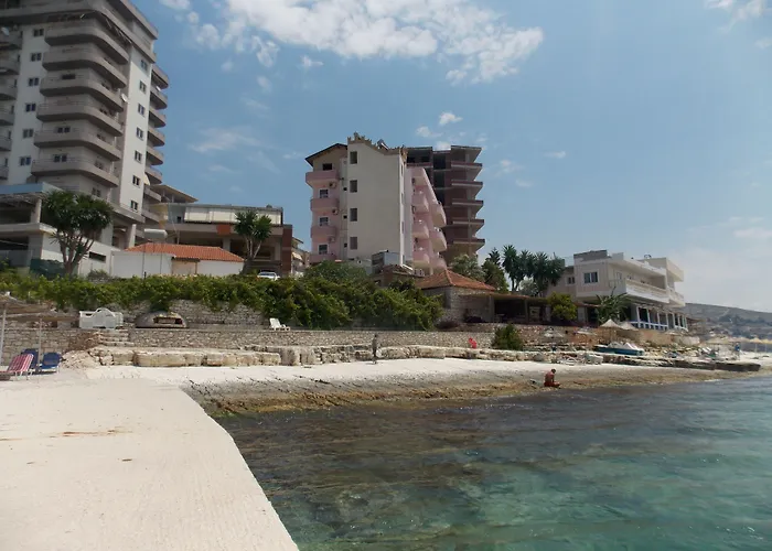 Hotel Piccolino Sarandë