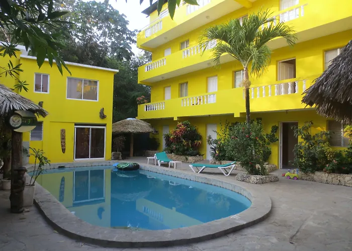 Coco Hotel Sosúa