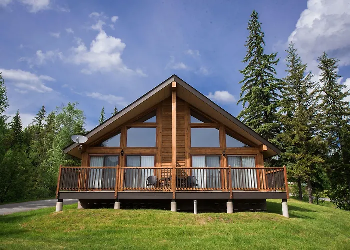 Alpine Meadows Resort Clearwater