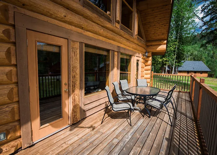 Alpine Meadows Resort Clearwater