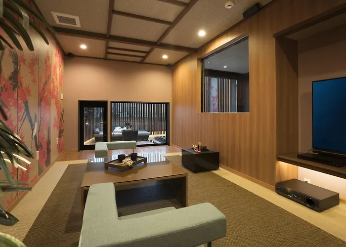 Hotel Zen (Adults Only) Osaka