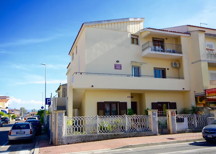 Casa Lucia Hotel Olbia