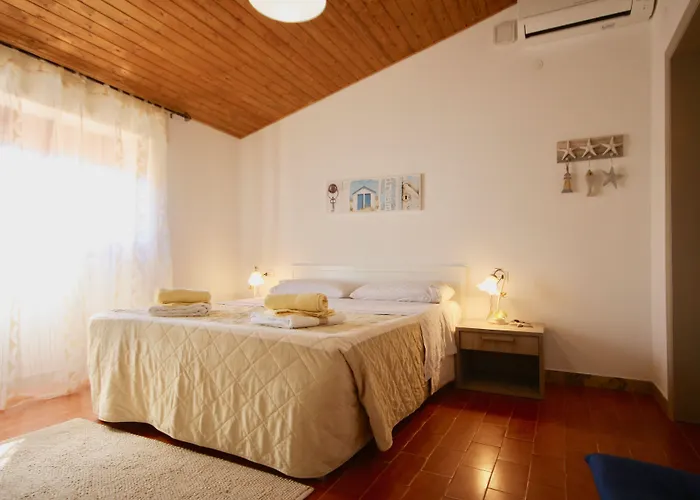 Casa Lucia Hotel Olbia