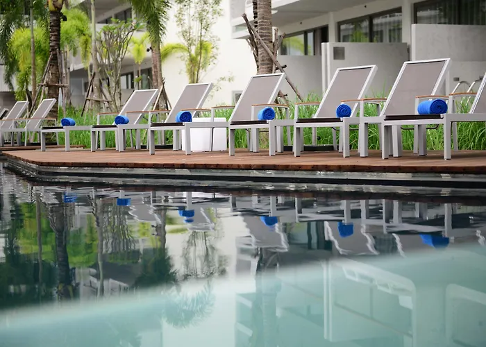 Dream Phuket Hotel & Spa