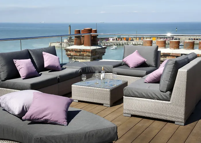 The Sands Hotel Margate