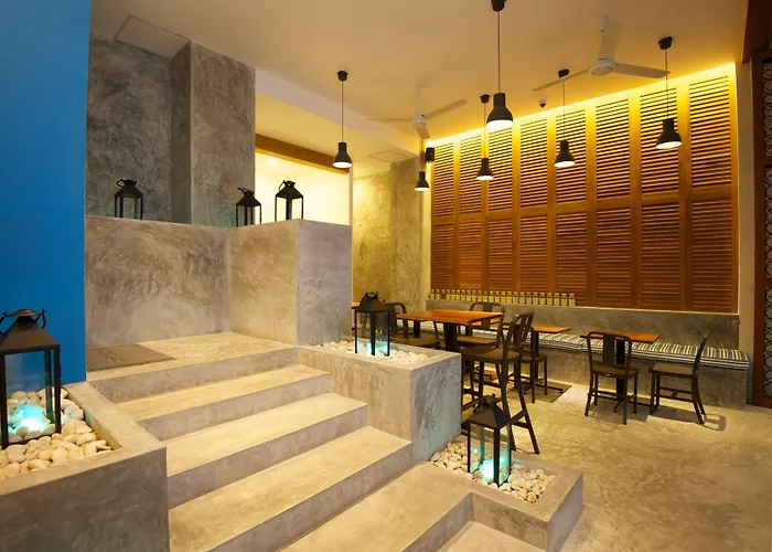 Thalassa Hotel