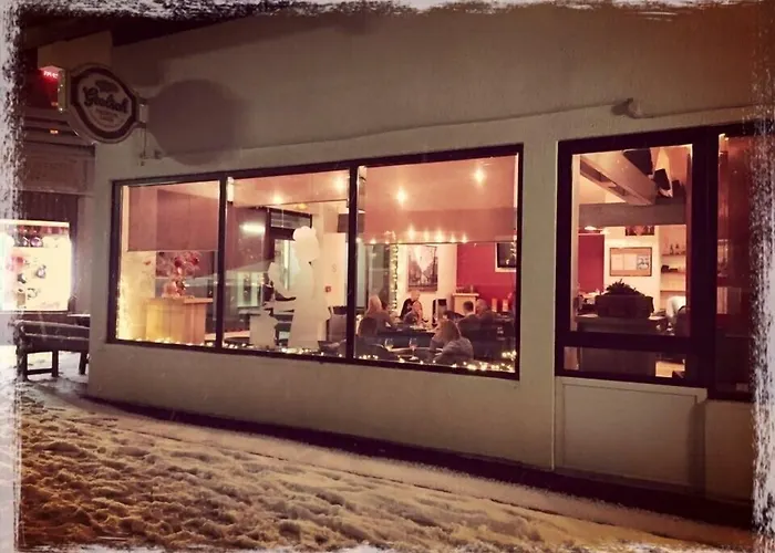 Hotel Turan