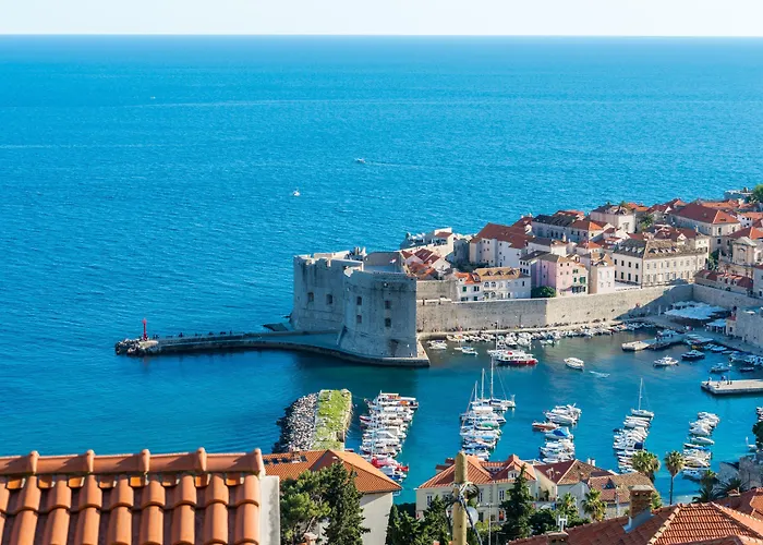 Guesthouse Home Sweet Home Dubrovnik