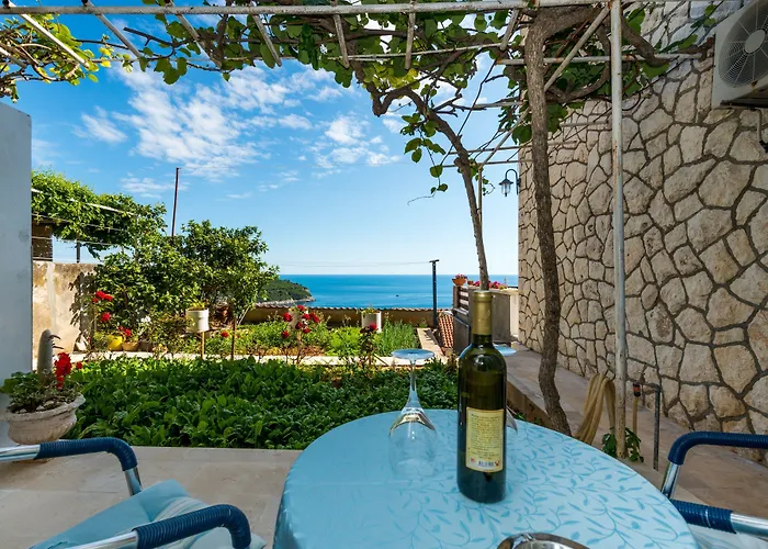 Guesthouse Home Sweet Home Dubrovnik