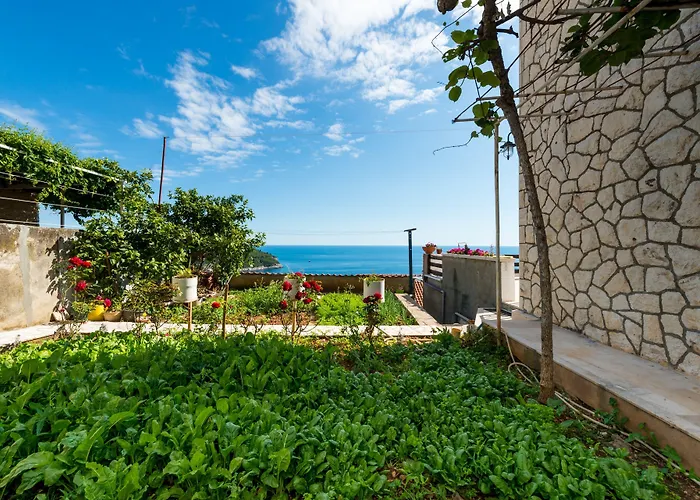 Guesthouse Home Sweet Home Dubrovnik